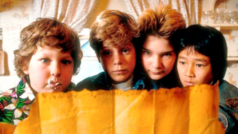 Watch The Goonies Cast Reunited And Discuss A Sequel Cork S 96fm