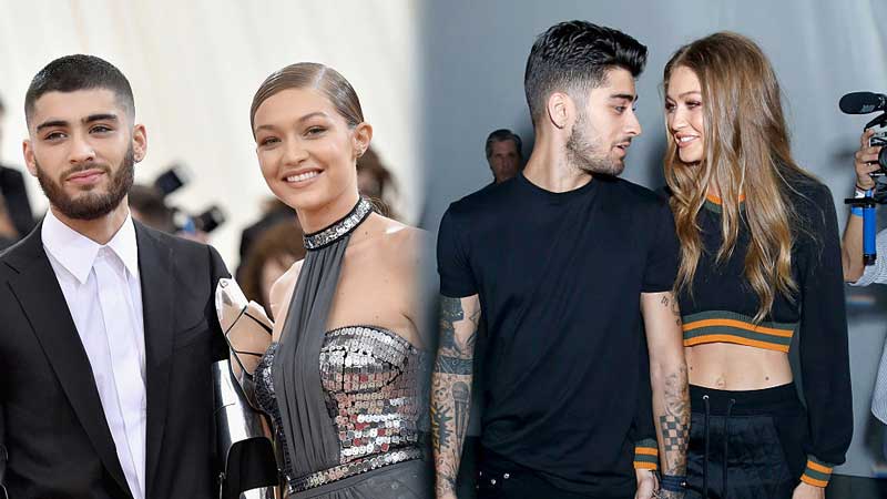 Zayn Malik and Gigi Hadid's baby news confirmed in emotional statement ...