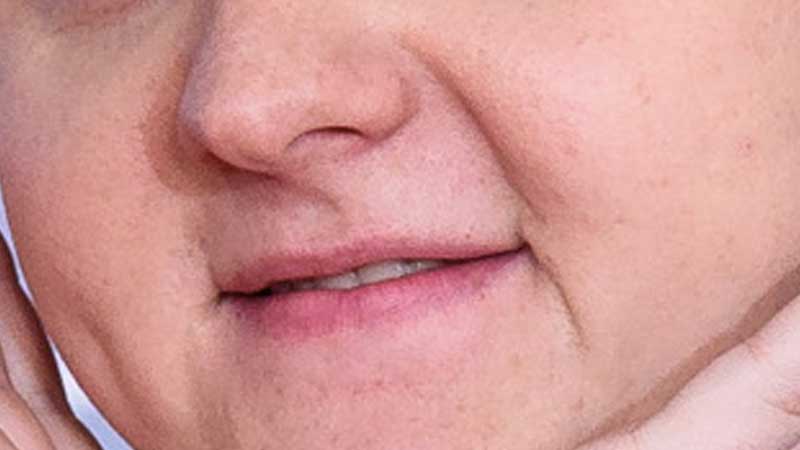 CLOSEUP QUIZ Can You Name The Celebrities Who Own These Faces