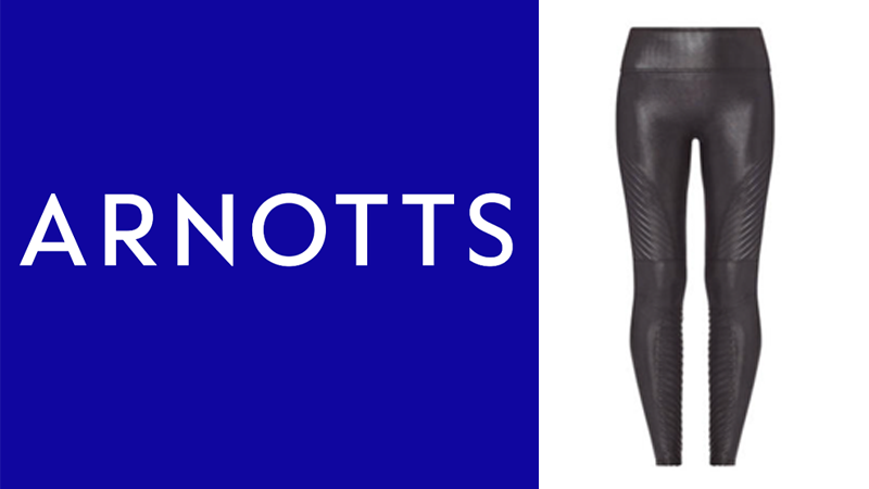 Famous SPANX leggings are on sale at Arnotts - Dublin's Q102