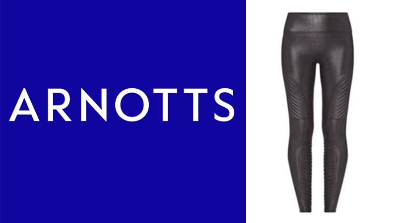 Famous SPANX leggings are on sale at Arnotts - Limerick's Live 95