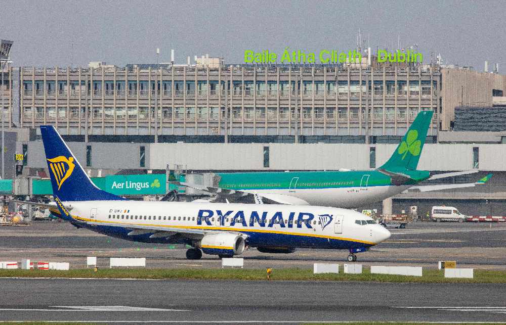 republic of ireland passenger locator form