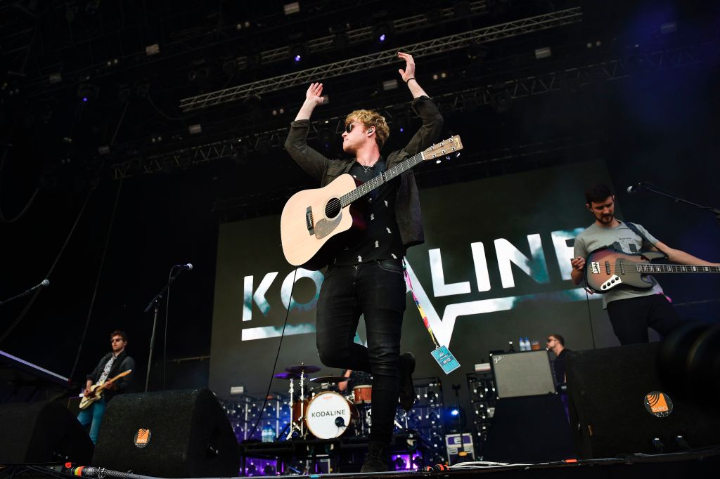 Kodaline