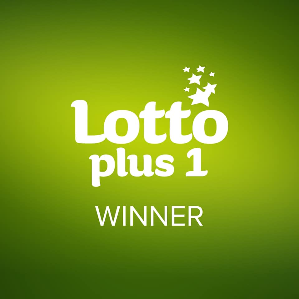 Lotto deals plus 1