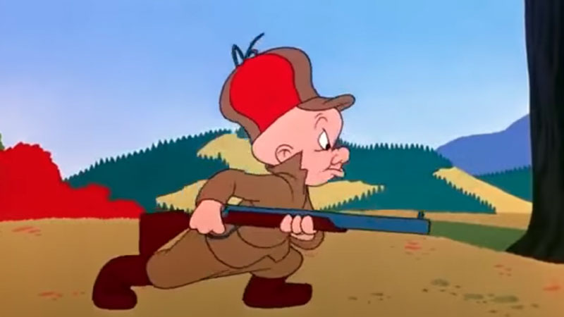 New Looney Tunes cartoon stripped of guns in response to US violence - LMFM