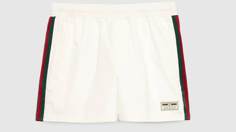 Gucci selling GAA style shorts as Paul Mescal is branded a style icon ...