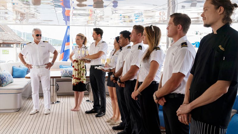 Netflix's Below Deck is a must watch for reality TV lovers - C103