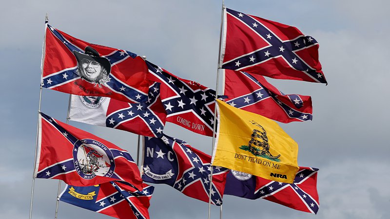 download nascar confederate flag