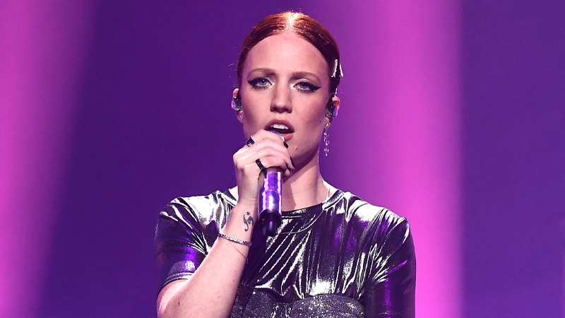 Jess Glynne’s ‘lifetime ban’ from music festival lifted after less than ...