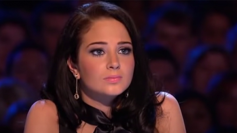 Watch Tulisa Responds To Racism Claims From X Factor Contestant C103 8160