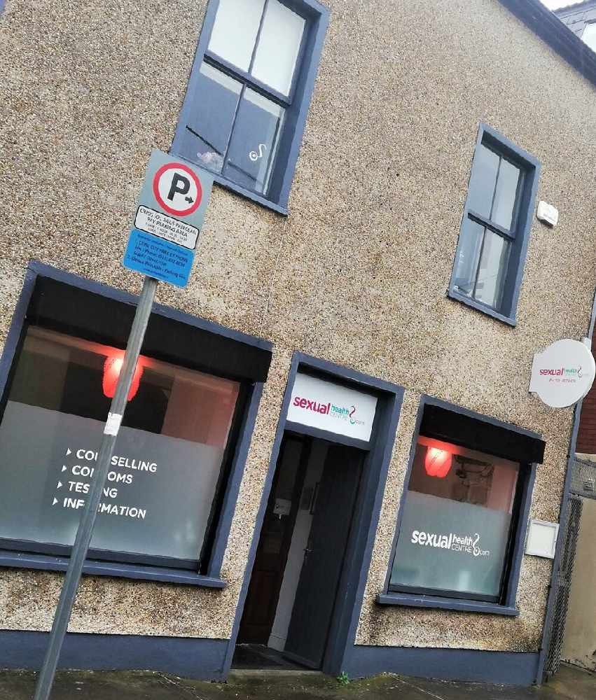 Sexual Health Centre Reopening In Cork Corks 96fm 6043