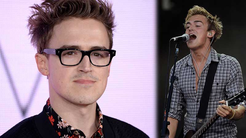 Mcfly S Tom Fletcher Announces Tragic Death Of Close Friend Dublin S Fm104