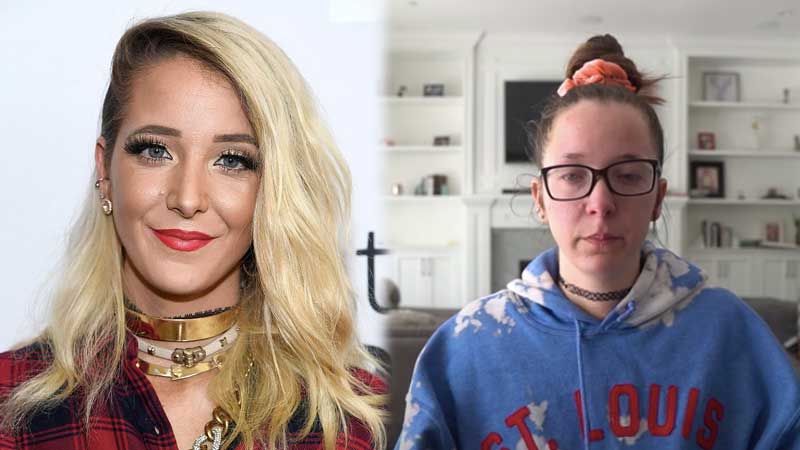 Jenna Marbles Quits Youtube Over Racist Video Controversy C