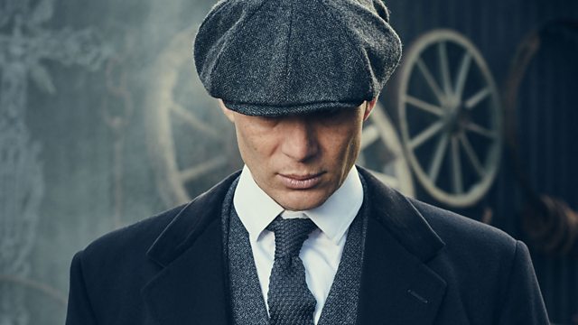 Watch Peaky Blinders Tease Return Date In New Final Season Clip Dublins Fm104 