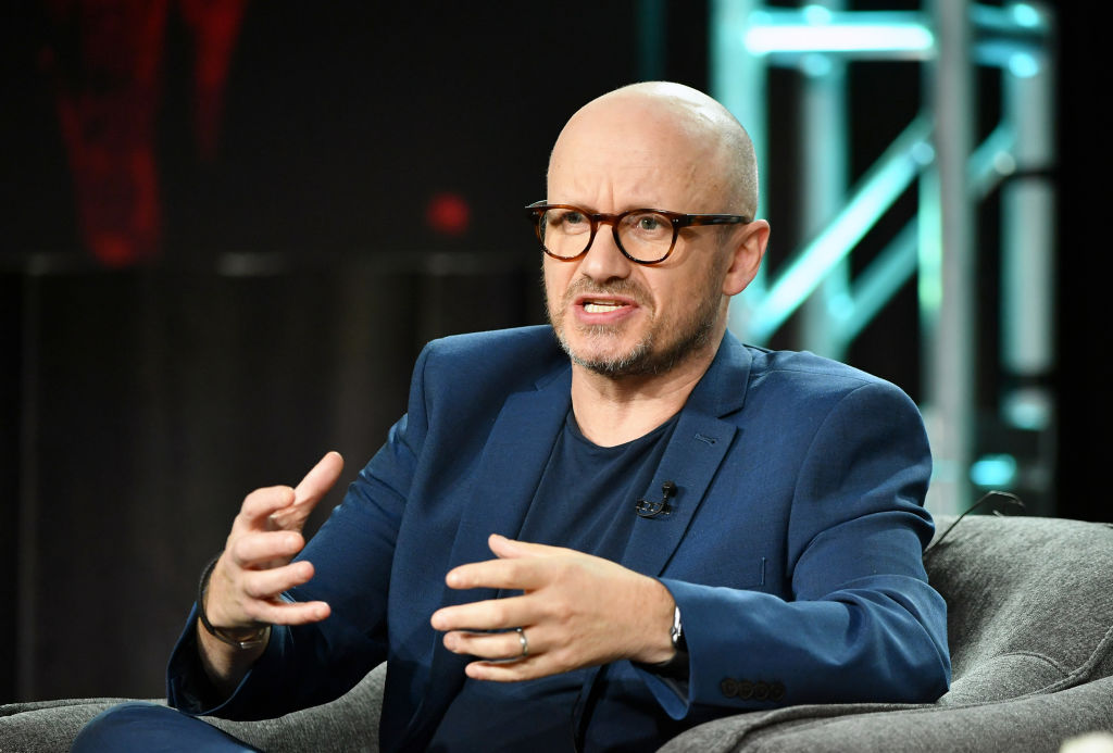 Lenny Abrahamson photo