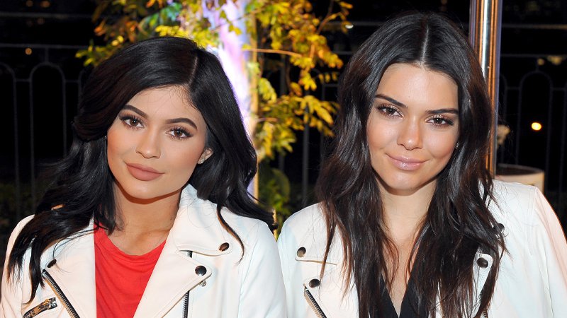 Kendall and Kylie Jenner issue statement on 