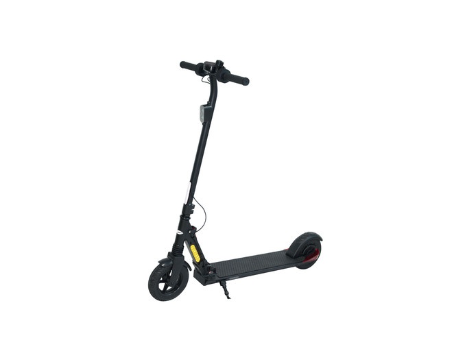 Lidl scooter shop