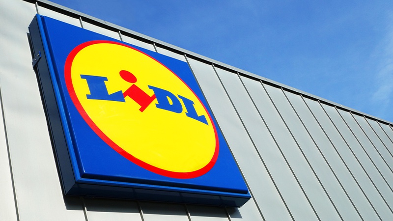 Lounger lidl test air Smart Home