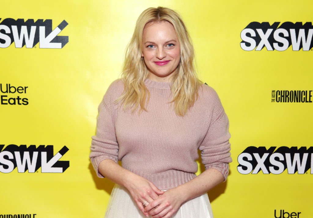 Elisabeth Moss