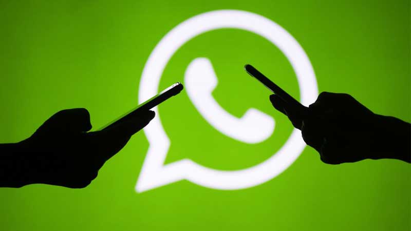 Advertencia: los usuarios de WhatsApp han sido advertidos de antemano que los mensajes fraudulentos pretenden ser de un amigo