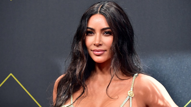 Kim Kardashian's KKW Beauty Brand Will Be No More, New Look on the Way