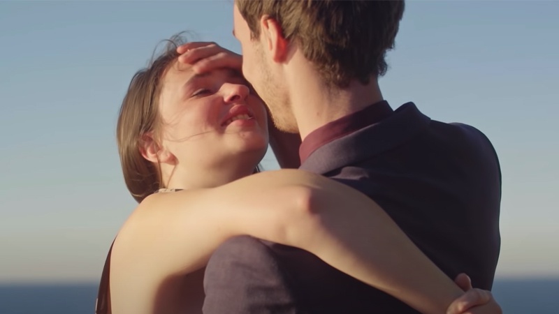 Netflix Series: Dating Around (Trailer Song)