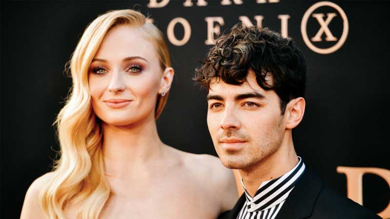 Joe Jonas & Sophie Turner Baby Name Meaning: Willa – StyleCaster