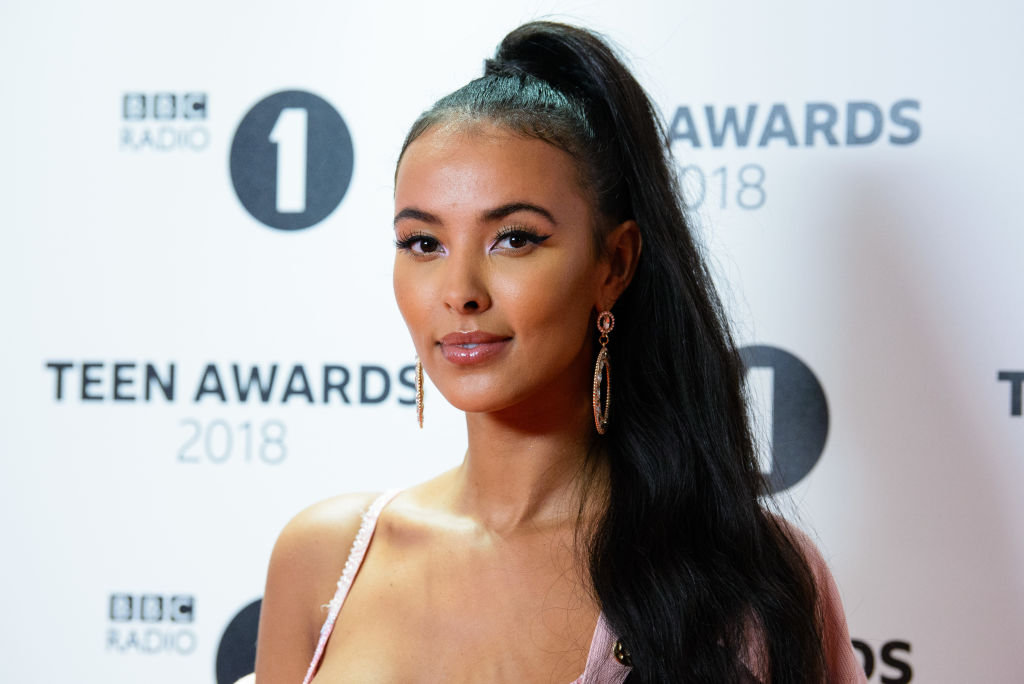 maya jama boyfriend