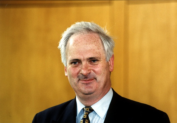 Former Taoiseach John Bruton dies following illness - Dublin's Q102