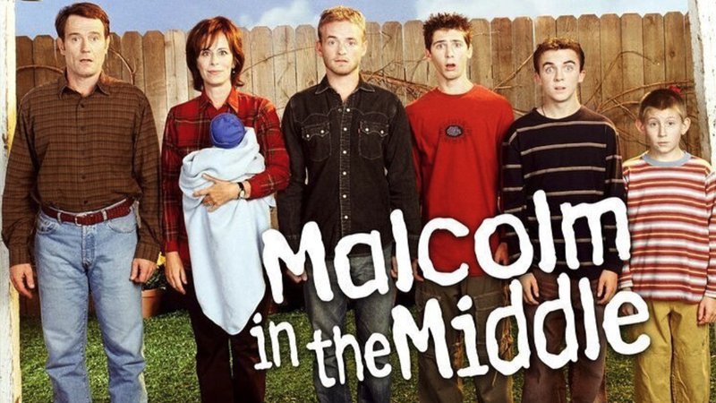 A Malcolm In The Middle Reunion Is Happening This Week Dublin S Fm104