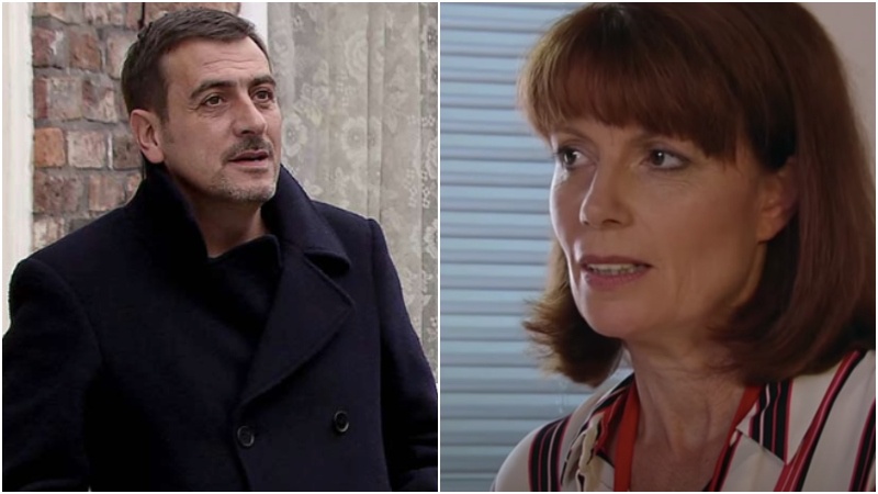 Caroline Harding Chris Gascoyne Wife : Inside The Love Lives Of