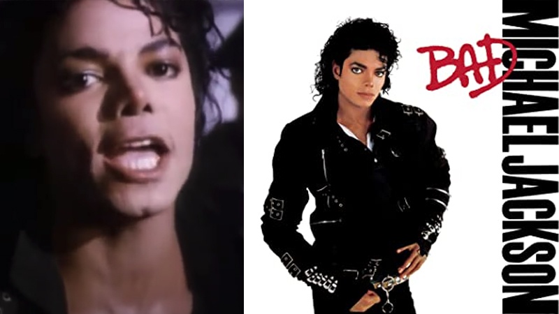 Watch Fans In Hysterics Over Micheal Jacksons Bad Remake U105