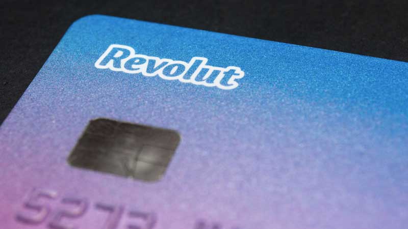 Revolut confirms new reward scheme for Irish customers - C103