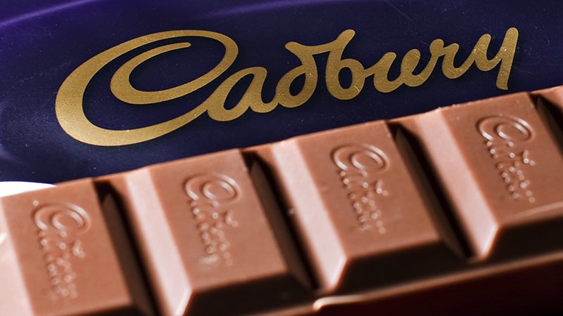 Cadbury Dairy Milk Salted Caramel: Cadbury Launches New Chocolate