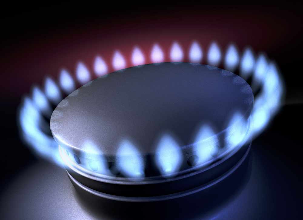 Gas prices to increase for Firmus Energy Customers U105