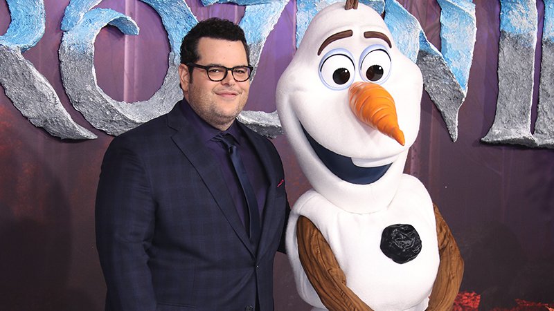 Frozen' Olaf Gets Full Origin Story in Disney+ 'Once Upon a Snowman