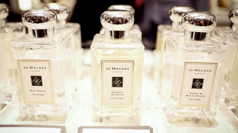 Jo Malone issue apology following controversial 'misstep