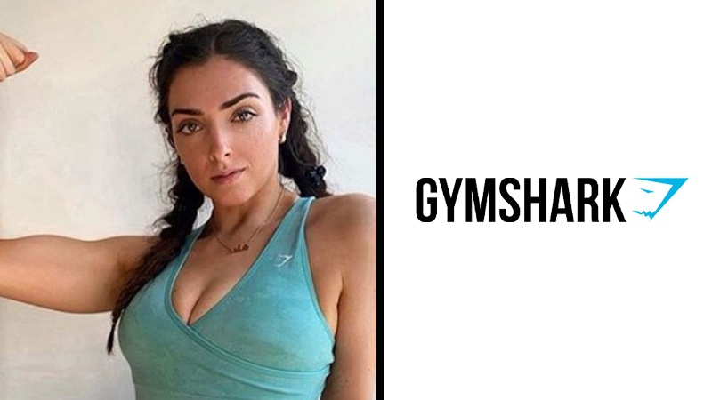 Gymshark Tell 'Fat Shaming' Customers To Unfollow Them If They Don't Like  Them Using Model With Belly Rolls - Tyla