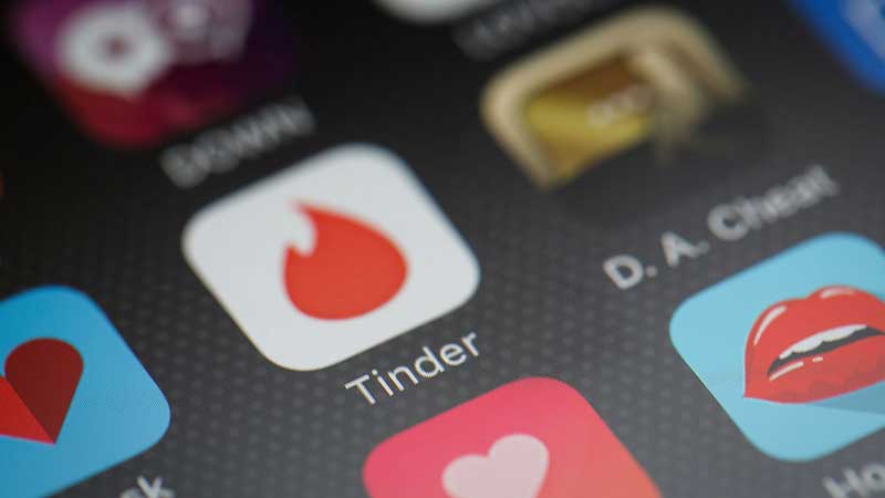 Tinder's Blind Date Experience