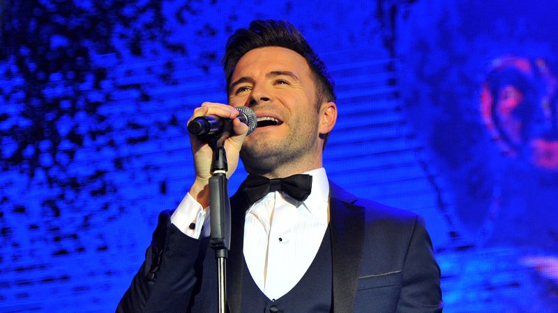 Westlife's Shane Filan posts heartbreaking tribute to father who passed ...