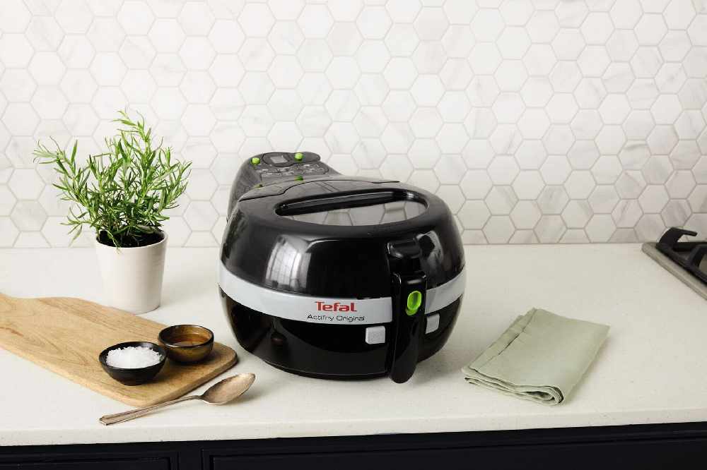 Aldi air fryer: How to buy Tefal appliance