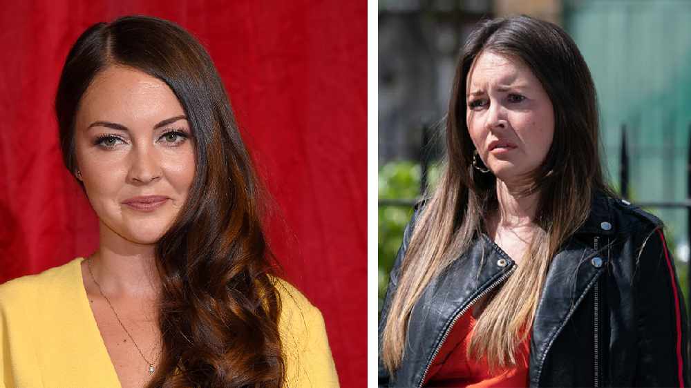 Eastenders Lacey Turner Has Two Famous Sisters Who Also Starred In