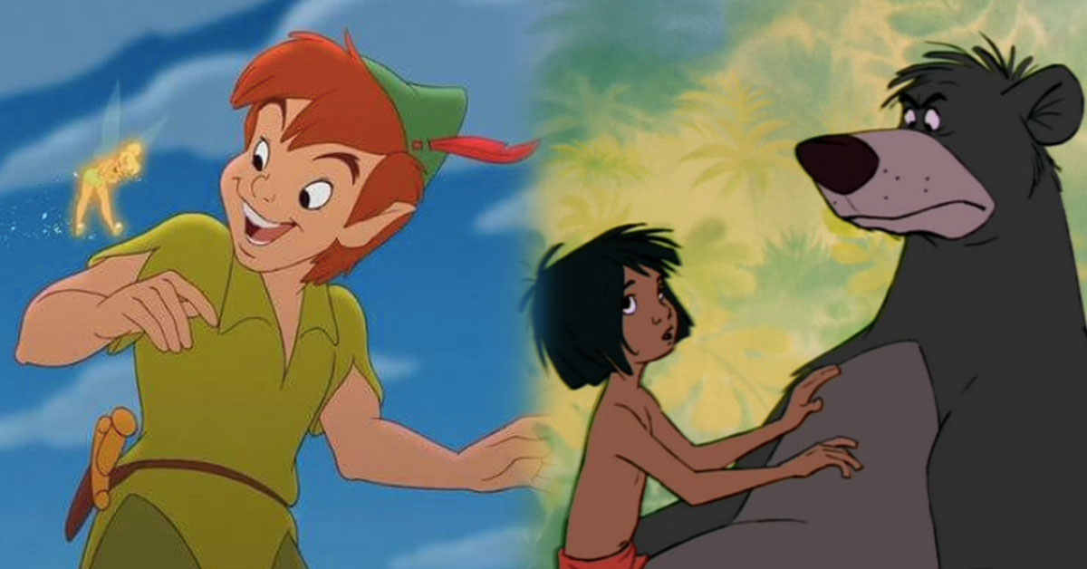 Disney Issues Racism Warning For Several Classic Movies Limerick S Live 95