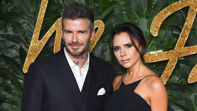 Rebecca Loos diz que viu David Beckham na cama com modelo quando tinha  Victoria ao telefone à procura dele - Mundo - FLASH!