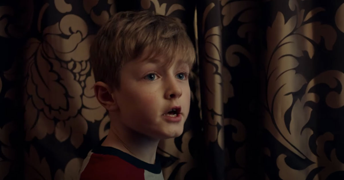 WATCH: Supervalu releases new Christmas ad and we're SOBBING - Dublin's  FM104