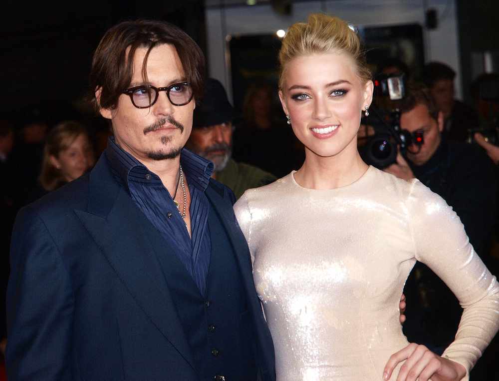 Petition To Remove Amber Heard From Aquaman 2 Reaches Almost A Million Signatures Dublin S Fm104