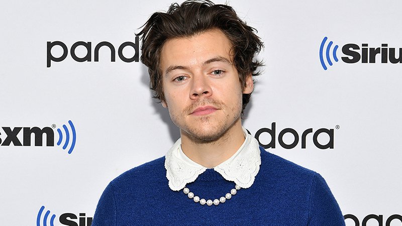 Celebrities Defend Harry Styles After Criticism For Wearing A Dress For Vogue Cover Dublin S Fm104