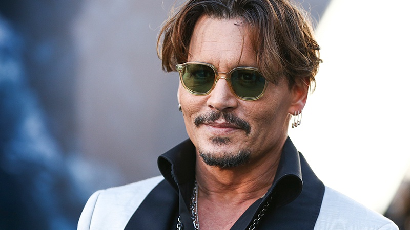 Johnny Depp responds to Pirates of the Caribbean return rumours - Cork ...