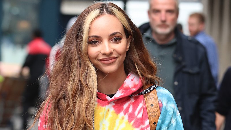 Little Mix star is 'being lined up as a TV presenter' - U105