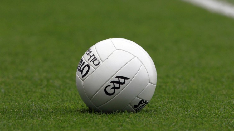 County Senior Football Championship wrap up